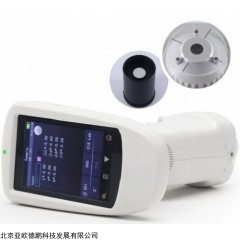 DP-S7700 手持式光栅分光测色仪 分光光度计