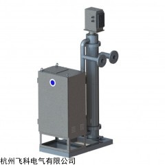 ALC05-X-X-HG型超高含气原油含水分析仪