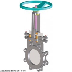 供应美国DEZURIK阀门