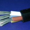 中型橡套电缆YZW-4*2.5