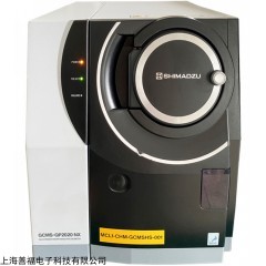 岛津 QP2020 NX GCMS 气相色谱质谱联用仪