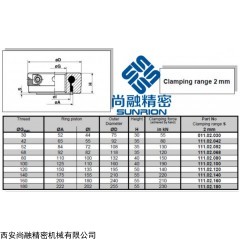 德國NORIS液壓螺母,進口螺母品牌