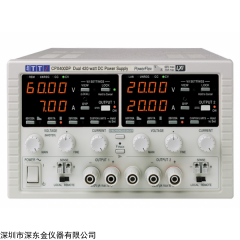 现货Aim-TTi CPX400DP台式直流电源