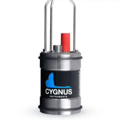 英国Cygnus ROV UTM 深水超声波测厚仪(顺丰包邮)