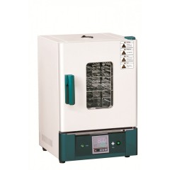 WHL/WHLL立式电热恒温干燥箱 欧莱德恒温干燥箱（不带鼓风）