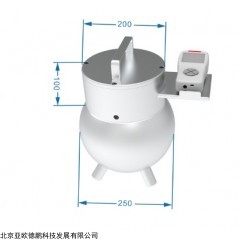 DP30956 便携式中子剂量率仪