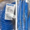 介绍FESTO螺旋型塑料气管操作方法