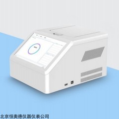 HAD-32  32孔荧光定量PCR仪