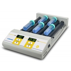 MIX-T6数显滚轴混合器（混匀仪）血液混匀仪 血站专用小型混匀仪 血液混匀器