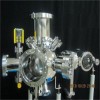kf 精品推荐 离子泵超高真空系统 多工位低温容器预抽系统