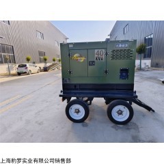 60kw小型柴油发电机390V出厂价