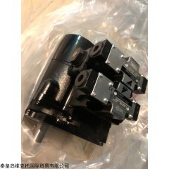 EIS-380-2PC-2AHO-HL (25606790) 泵NOP( Nippon Oil Pump)