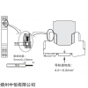 ZH3-24/T3 48V防雷器 交直浪涌保器 1P防雷保護器 單片防雷模塊 SPD