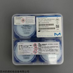 NY2004700 密理博濾膜MilliporeMF-表面濾膜5um25mm