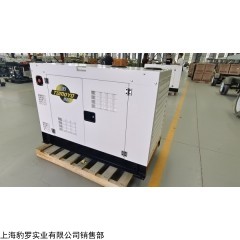 30千瓦高原柴油發(fā)電機(jī)120/240V功率強(qiáng)勁