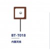 内置天 BT-T018双系统单频内置GNSS天线