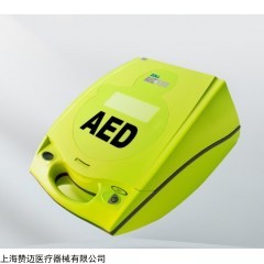 半自动 卓尔AED半自动除颤仪-AED PLUS  美国进口